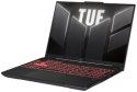 Laptop ASUS TUF Gaming A16 FA607NU-R5161W - Ryzen 5-7535HS | 16'' | 144Hz | 16GB | 1TB | W11H | RTX4050