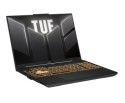 Laptop ASUS TUF Gaming F16 FX607VU-I5161W - Core 5-210H | 16'' | 144Hz | 16GB | 1TB | W11H | RTX4050