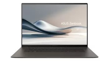 Laptop ASUS Zenbook S 16 UM5606WA-RK266X Ryzen 9 AI HX 370 16" OLED 3K 120Hz 0,2ms HDR 32GB 1000SSD W11Pro Laptop ASUS Zenbook S 16 UM5606WA-RK266X Ryzen 9 AI HX 370 16" OLED 3K 120Hz 0,2ms HDR 32GB 1000SSD W11Pro