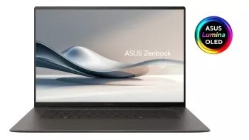 Laptop ASUS Zenbook S 16 UM5606WA-RK266X Ryzen 9 AI HX 370 16" OLED 3K 120Hz 0,2ms HDR 32GB 1000SSD W11Pro Laptop ASUS Zenbook S 16 UM5606WA-RK266X Ryzen 9 AI HX 370 16" OLED 3K 120Hz 0,2ms HDR 32GB 1000SSD W11Pro