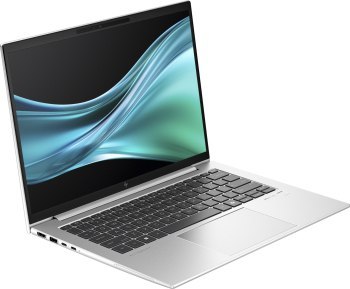 Laptop HP EliteBook 840 G11 A36WNET Ultra 5 135U 14" WUXGA 16GB 512SSD W11Pro Laptop HP EliteBook 840 G11 A36WNET Ultra 5 135U 14" WUXGA 16GB 512SSD W11Pro