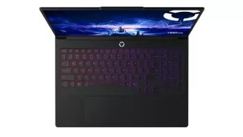 Laptop Lenovo Legion Pro 7 Gen 10 16IAX10H 83F5004FPB U9 275HX 16" OLED WQXGA 240Hz 64GB 2x1000SSD RTX5090 DLSS 4 + Gamepad Micr Laptop Lenovo Legion Pro 7 Gen 10 16IAX10H 83F5004FPB U9 275HX 16" OLED WQXGA 240Hz 64GB 2x1000SSD RTX5090 DLSS 4 + Gamepad Micr