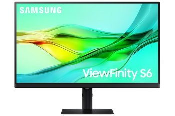 MONITOR SAMSUNG LED 27 LS27D600UAUXEN 100Hz MONITOR SAMSUNG LED 27 LS27D600UAUXEN 100Hz