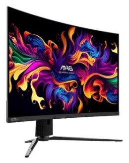 MSI MAG 321CUP - 165Hz | 4K | 31,5'' | QD OLED | 0,03ms