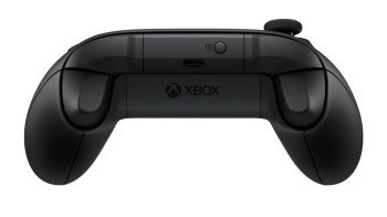 Microsoft Xbox kontroler bezprzewodowy Carbon Black Microsoft Xbox kontroler bezprzewodowy Carbon Black