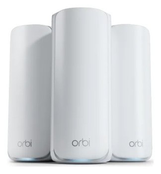 Netgear wifi 7 Mesh Orbi RBE773-100EUS Netgear wifi 7 Mesh Orbi RBE773-100EUS