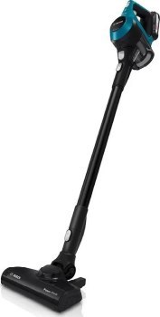 Odkurzacz BOSCH BBS 611LAG Odkurzacz BOSCH BBS 611LAG