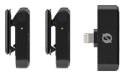 RODE Wireless Micro Lightning Czarny