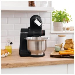 Robot kuchenny - Bosch MUMS2EB01 czarny
