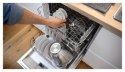 Robot kuchenny - Bosch MUMS2EB01 czarny