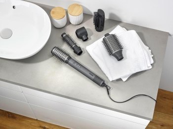 SEVERIN MULTI-STYLIZATOR DO WŁOSÓW 5W1 1500W WL 0683 SEVERIN MULTI-STYLIZATOR DO WŁOSÓW 5W1 1500W WL 0683