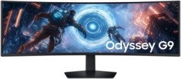 Samsung Odyssey G9 LS49FG910EUXEN - 144Hz | DQHD | 49'' | VA | 1ms