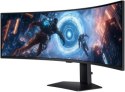 Samsung Odyssey G9 LS49FG910EUXEN - 144Hz | DQHD | 49'' | VA | 1ms