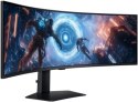 Samsung Odyssey G9 LS49FG910EUXEN - 144Hz | DQHD | 49'' | VA | 1ms