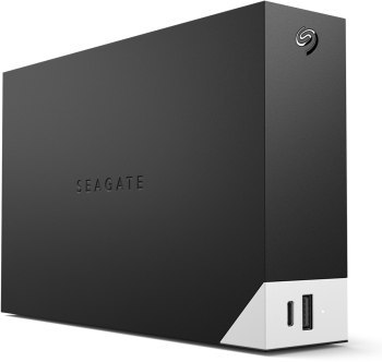 Seagate One Touch Desktop Hub 12TB Seagate One Touch Desktop Hub 12TB