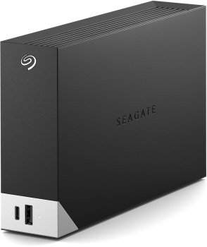 Seagate One Touch Desktop Hub 12TB Seagate One Touch Desktop Hub 12TB