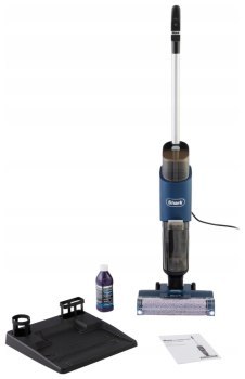 Shark HydroVac WD100EU niebieski Shark HydroVac WD100EU niebieski