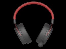Słuchawki - A4Tech Bloody MR590 Type-C Sports Red 2.4G/BT