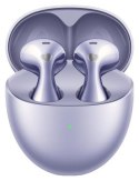 Słuchawki - Huawei FreeBuds 6 fioletowe