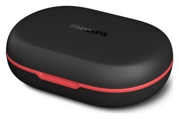 Słuchawki - Philips TAA6709BK/00 Czarne Słuchawki - Philips TAA6709BK/00 Czarne