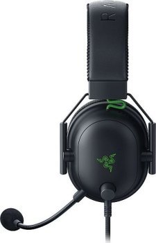 Słuchawki - Razer Blackshark V2 + USB Mic Enhancer