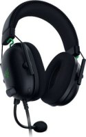 Słuchawki - Razer Blackshark V2 + USB Mic Enhancer