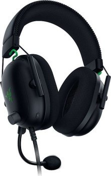Słuchawki - Razer Blackshark V2 + USB Mic Enhancer Słuchawki - Razer Blackshark V2 + USB Mic Enhancer