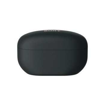 Słuchawki Sony WF-1000XM5 douszne bluetooth czarne Słuchawki Sony WF-1000XM5 douszne bluetooth czarne