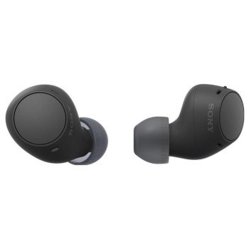 Słuchawki - Sony WF-C510 Czarne Słuchawki - Sony WF-C510 Czarne