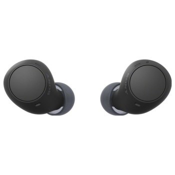 Słuchawki - Sony WF-C510 Czarne Słuchawki - Sony WF-C510 Czarne
