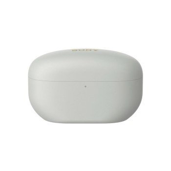 Słuchawki Sony WF1000XM5S.CE7 douszne srebrne Słuchawki Sony WF1000XM5S.CE7 douszne srebrne