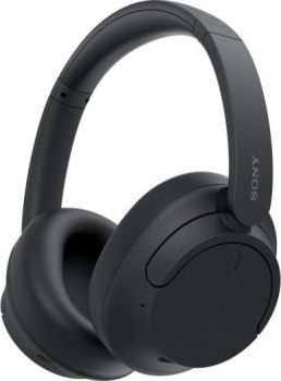 Słuchawki - Sony WHCH720 Czarne Słuchawki - Sony WHCH720 Czarne