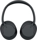 Słuchawki - Sony WHCH720 Czarne