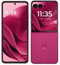 Smartfon Motorola razr 60 Ultra 16/512GB Cabaret pink