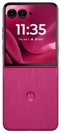 Smartfon Motorola razr 60 Ultra 16/512GB Cabaret pink