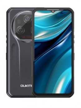Smartfon Oukitel WP39 6/256GB 11000mAh Dual SIM Szary