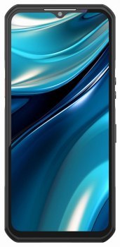 Smartfon Oukitel WP39 6/256GB 11000mAh Dual SIM Szary