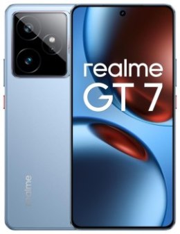 Smartfon realme GT 7 12/256GB Niebieski