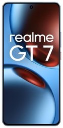 Smartfon realme GT 7 12/256GB Niebieski