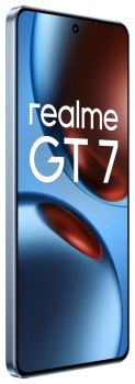 Smartfon realme GT 7 12/256GB Niebieski