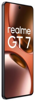 Smartfon realme GT 7 12/512GB Czarny