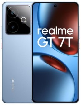 Smartfon realme GT 7T 12/512GB Niebieski