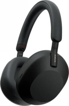 Sony WH-1000XM5 Bluetooth Noise Cancelling Black Sony WH-1000XM5 Bluetooth Noise Cancelling Black