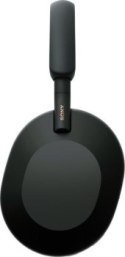 Sony WH-1000XM5 Bluetooth Noise Cancelling Black