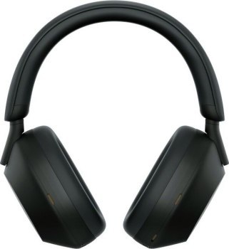 Sony WH-1000XM5 Bluetooth Noise Cancelling Black Sony WH-1000XM5 Bluetooth Noise Cancelling Black