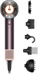 Suszarka - Dyson Supersonic Nural Fioletowy jaspis