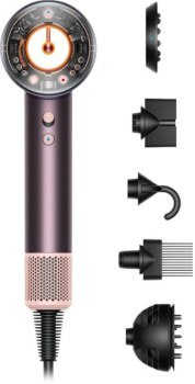 Suszarka - Dyson Supersonic Nural Fioletowy jaspis Suszarka - Dyson Supersonic Nural Fioletowy jaspis