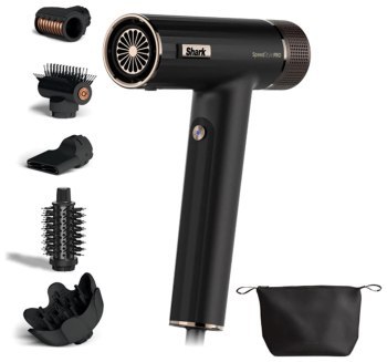 Suszarka - Shark SpeedStyle Pro HD752EU czarny Suszarka - Shark SpeedStyle Pro HD752EU czarny