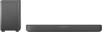 System audio - Philips TAB5309/10 System audio - Philips TAB5309/10