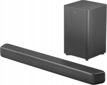 System audio - Philips TAB5309/10 System audio - Philips TAB5309/10